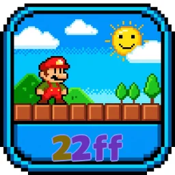 22ff