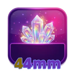 44mm