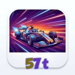 57t