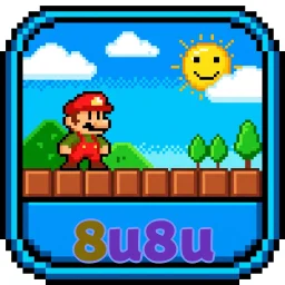 8u8u