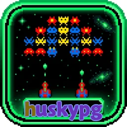 huskypg